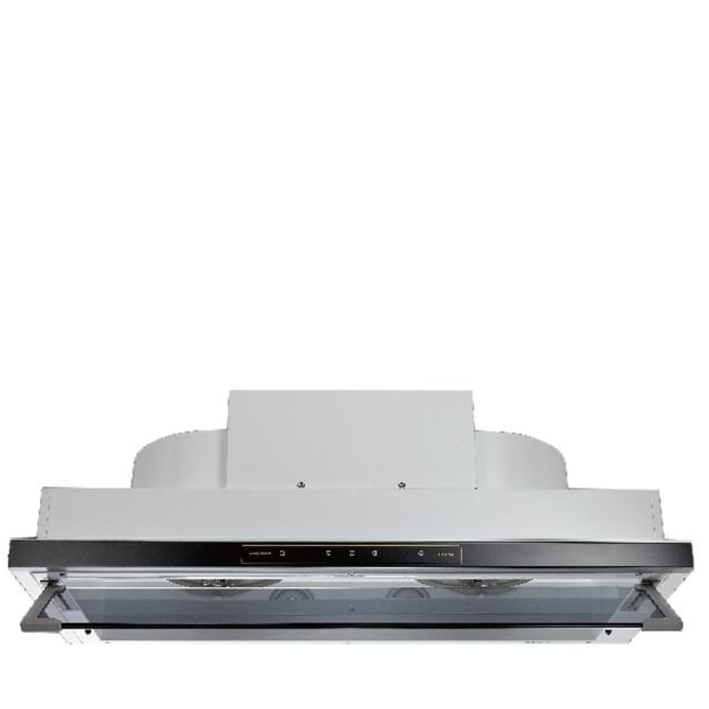 【莊頭北】80公分變頻處控面板隱藏式 排油煙機 抽油煙機(TR-5765AWL基本安裝)