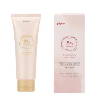 【Pigeon貝親 官方直營】產前美體霜