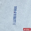 【5th STREET】男70迷彩短袖T恤-麻灰