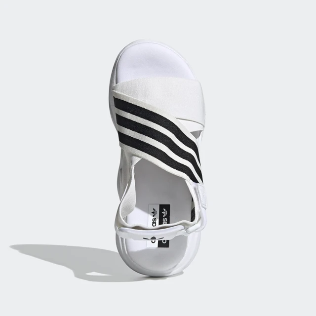 adidas 愛迪達 MAGMUR SANDAL W 白色 拖鞋 女鞋(EF5848)