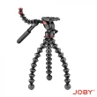 【JOBY】錄影用金剛爪5K PRO JB01561 JB75(台閔公司貨)