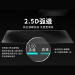 【Timo】ASUS ZenFone 5Q 高清鋼化玻璃手機保護貼(ZC600KL)