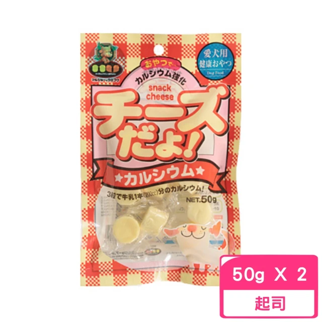Kao jing 高精 PettyMan 雞肉條 起司條 1