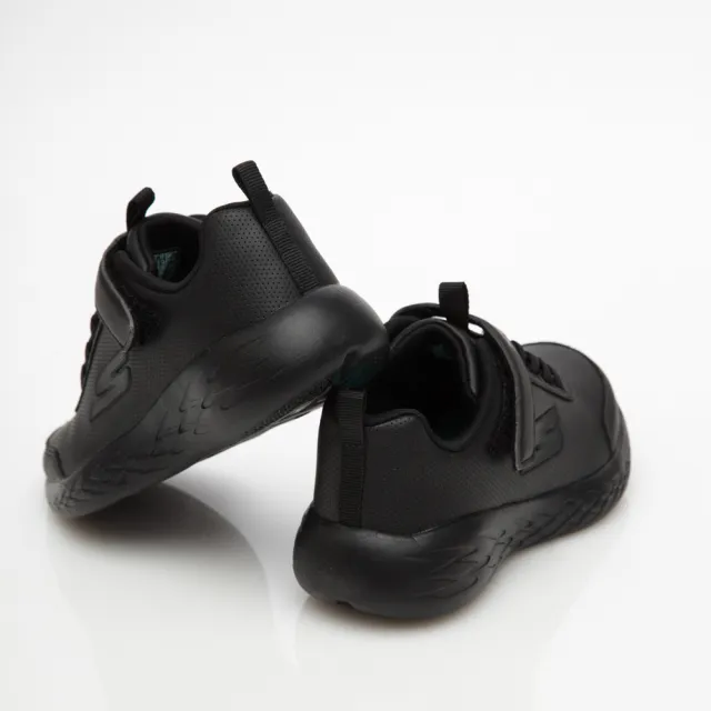 【SKECHERS】女童鞋系列 GORUN 600(82226LBBK)