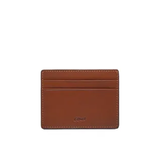 【COWA日本真皮工藝】隨身卡片夾(牛革/卡夾/名片夾)