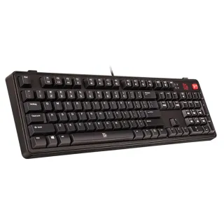 【Thermaltake 曜越】拓荒者 專業無背光版(KB-MGP-BLBNTC-01)