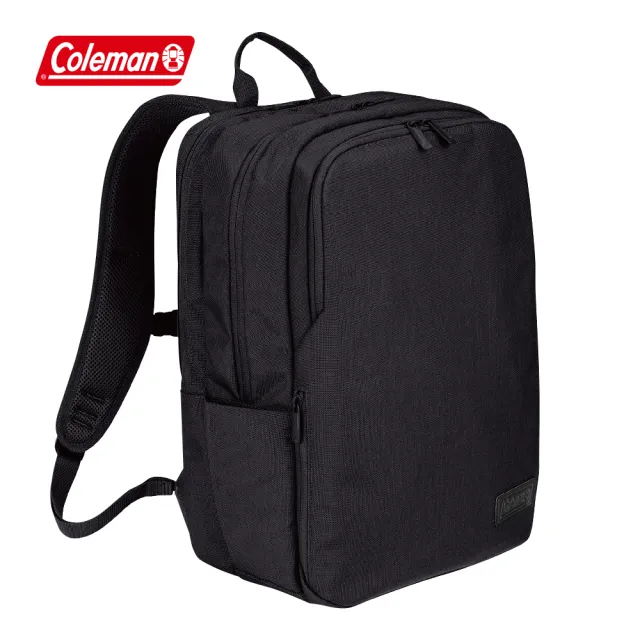 【Coleman】OUTBIZ標準後背包28L / OUTBIZ商務系列(背包 後背包 電腦包)