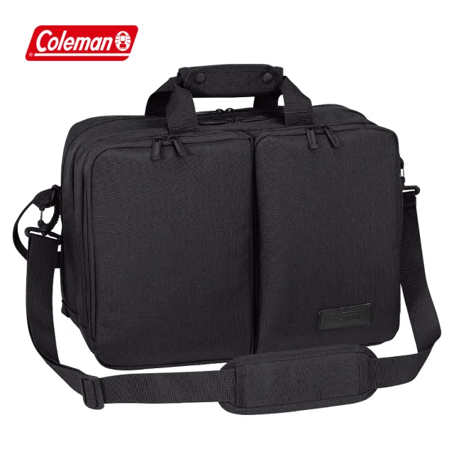 【Coleman】OUTBIZ 3用後背包24L / OUTBIZ商務系列(背包 電腦包 斜背包)