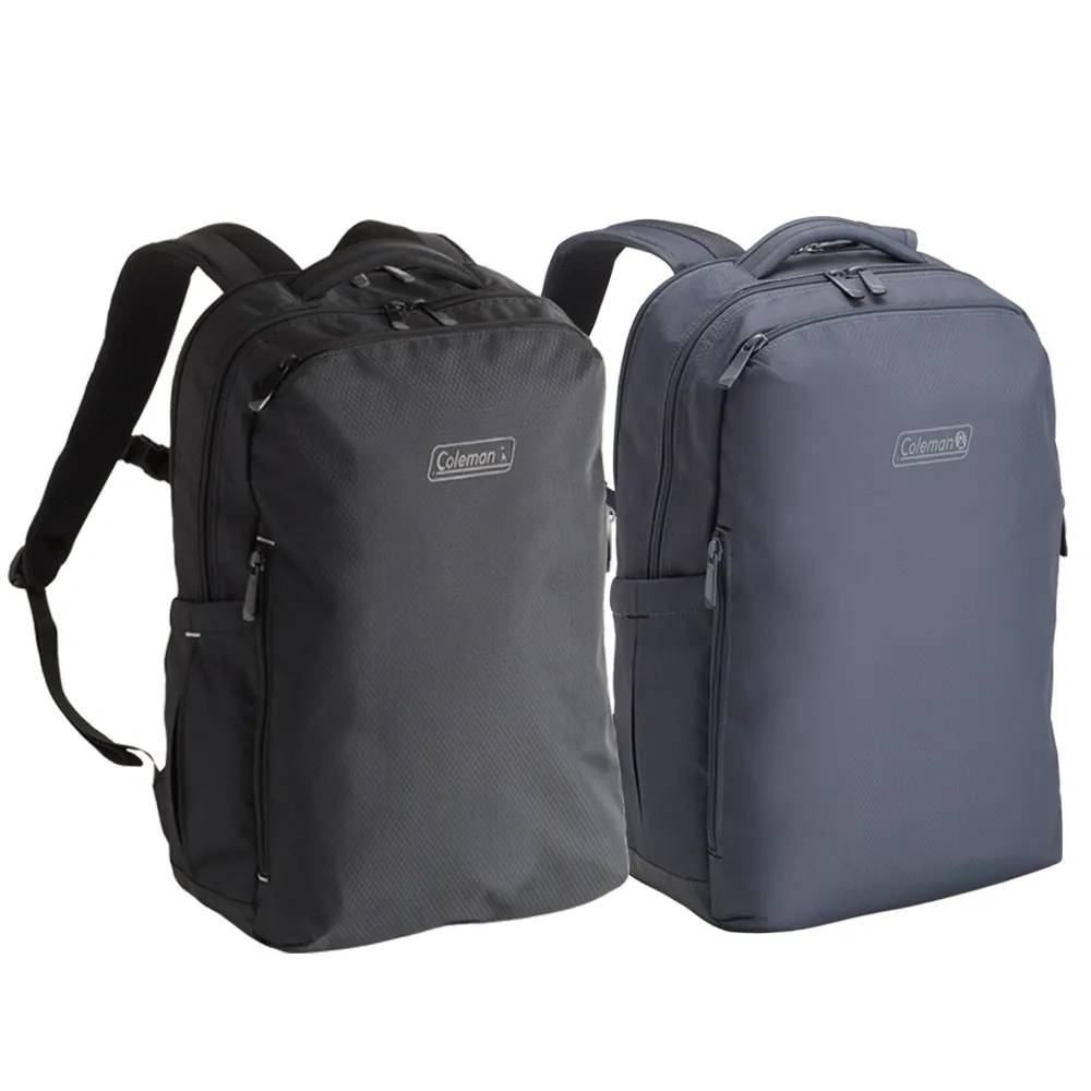 【Coleman】OUTBIZ電腦後背包25L / OUTBIZ商務系列(背包 後背包 電腦包)