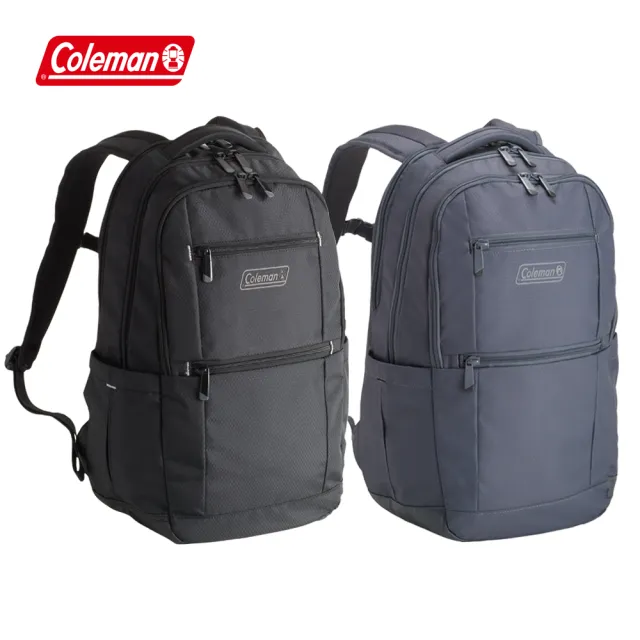 【Coleman】OUTBIZ活力後背包25L / OUTBIZ商務系列(背包 後背包 電腦包)