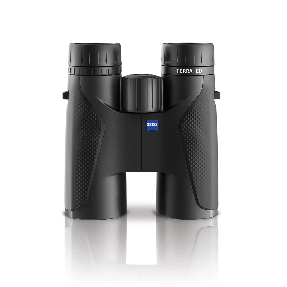 【ZEISS 蔡司】Terra  8X42 ED 雙筒望遠鏡(公司貨)