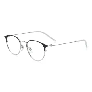 【OWNDAYS】AIR FIT 輕薄系列 知性款光學眼鏡(AF1031G-2A C1)