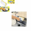 【LIFE CHEMICAL】日本製 無磷洗碗皂 天然去污皂 去油皂_10入(350gx10入 洗碗神器 天然洗碗皂)