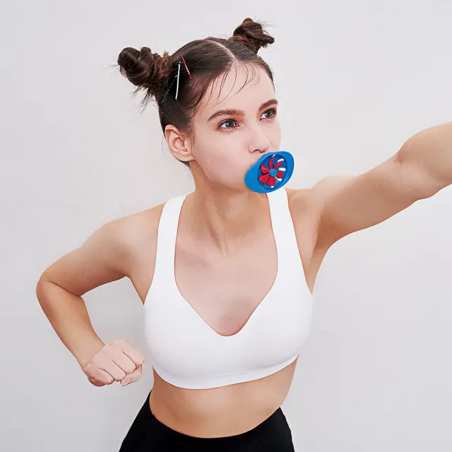 【COGIT】（吸吐超人）腹式呼吸美體器