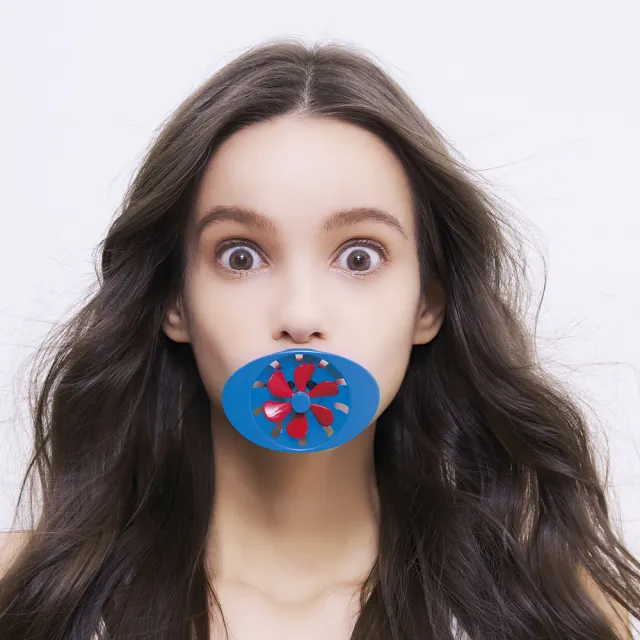 【COGIT】(吸吐超人)腹式呼吸美體器