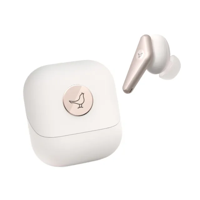 【Libratone】小鳥耳機 Air+ 2 豪華旗艦款 主動降噪真無線藍牙耳機