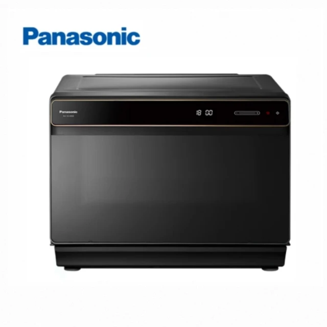 Panasonic 國際牌 30L蒸氣烘烤爐(NU-SC300B)