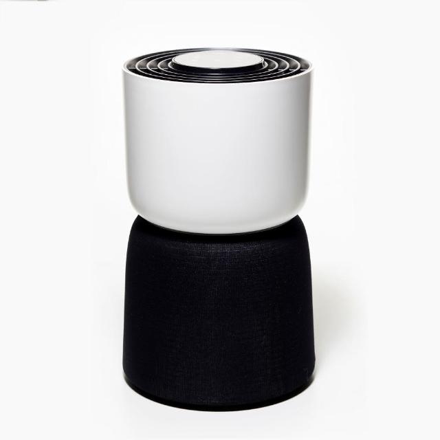 【SOLAC】UV抗菌負離子空氣清淨機 SSS-101W(獨家好禮二選一)