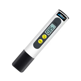 水質檢測筆 TDS筆 飲用水測水筆 自來水測試筆 水質硬度分析檢測儀 水質監測筆 紙盒裝(180-TDS)