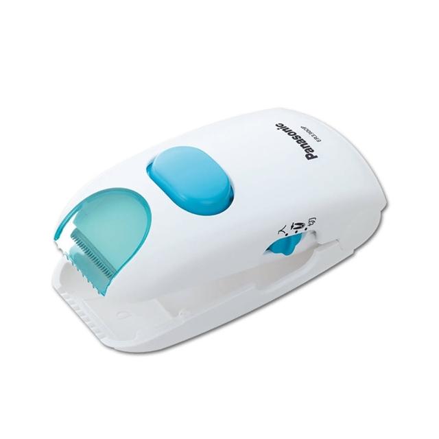 【Panasonic 日本境內版】兒童安全理髮器 整髮器 造型修剪 兒童電剪(ER3300P)