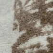 【山德力】斑駁風地毯 林琳160x230cm(米灰色)