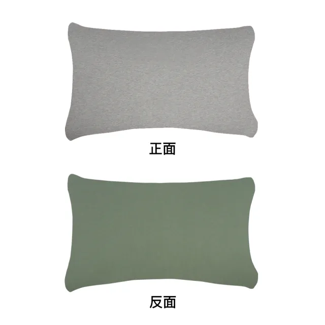 【YVONNE 以旺傢飾】100%美國棉被套+枕套組-恐龍火車 高地綠(單人 純棉 台灣製)