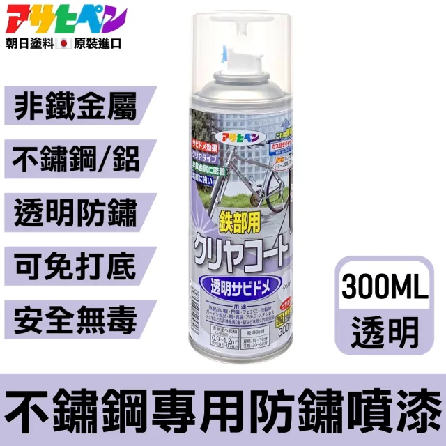 | BALIMAN情報局 【2026】透明噴漆推薦|10款高評價人氣品牌排行榜 | BALIMAN情報局