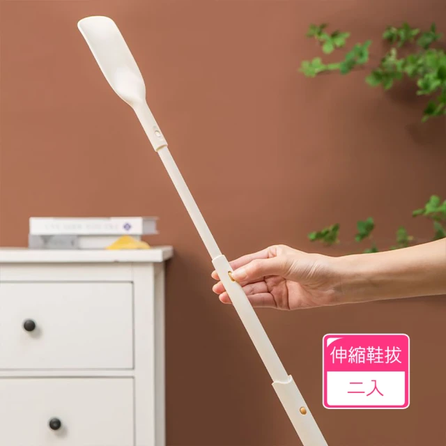 糊塗鞋匠 A99 荷木葫蘆柄鞋拔74cm(2支)評價推薦