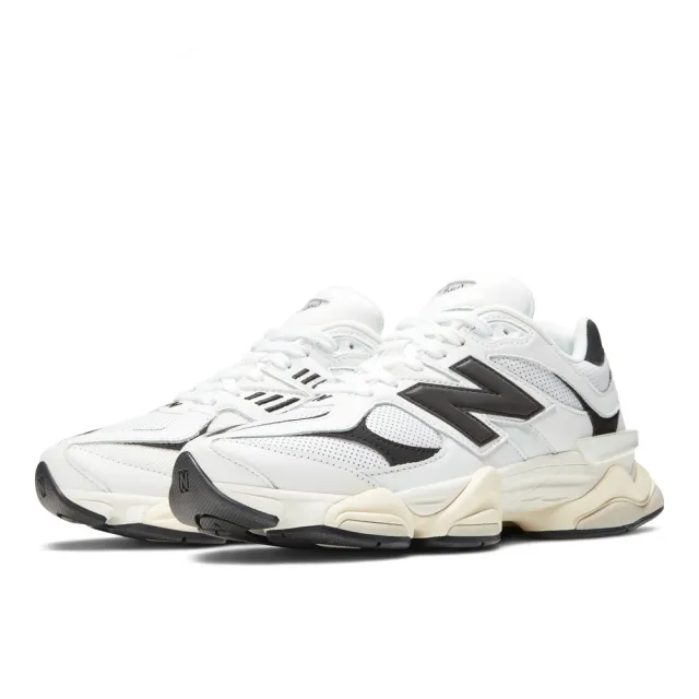 NEW BALANCE】New Balance 9060系列白IU著用9系列老爹鞋運動鞋復古鞋男