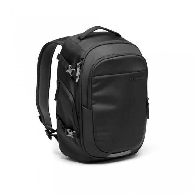 【Manfrotto 曼富圖】GEAR 後背包 III M MBMA3-BP-GM(正成公司貨)