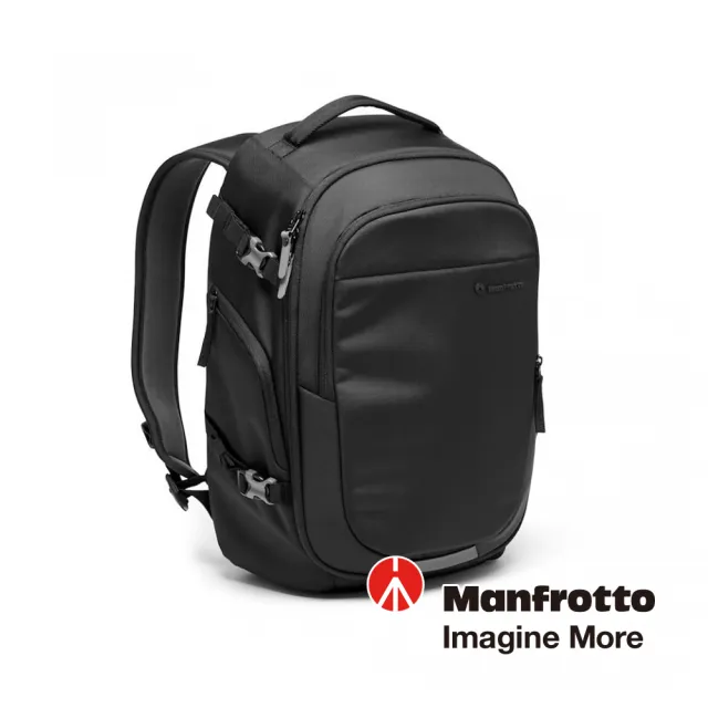 【Manfrotto 曼富圖】GEAR 後背包 III M MBMA3-BP-GM(正成公司貨)