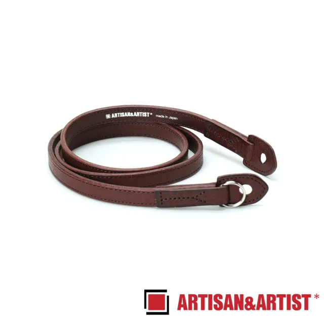 【ARTISAN & ARTIST】義大利牛革相機背帶 ACAM-280 三色(公司貨)