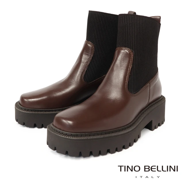 TINO BELLINI 貝里尼