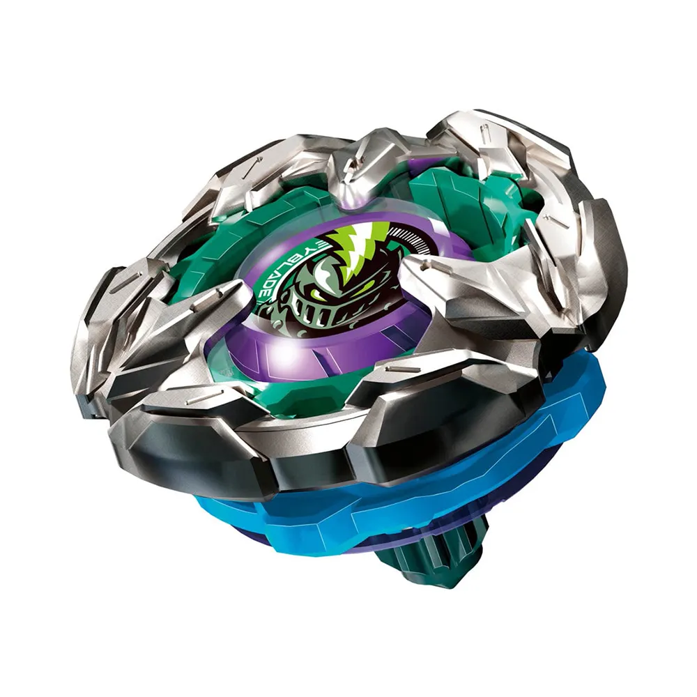 【TAKARA TOMY】BEYBLADE X 戰鬥陀螺X BX-13 騎士長槍(男孩 對戰)