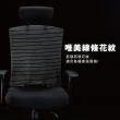 【歐德萊生活工坊】華倫美學人體工學電腦椅(電腦椅 辦公椅 桌椅 椅子)