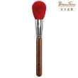 【BonTon】原木系列 扁腮紅刷/大 RTK05 特級尖鋒羊毛