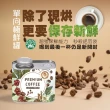 【壹咖啡】衣索比亞西達摩咖啡豆(200g/罐)