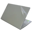 【Ezstick】Lenovo IdeaPad L340 15 IWL 二代透氣機身保護貼(含上蓋貼、鍵盤週圍貼)