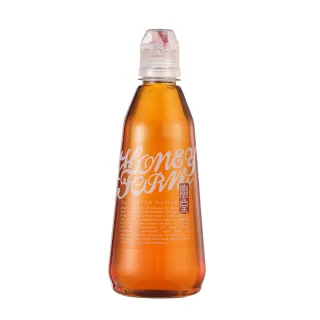 【HoneyFarm蜜堂】台灣龍眼蜂蜜500gX1瓶
