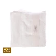【HOLA】埃及棉加大毛巾50*90 新純白