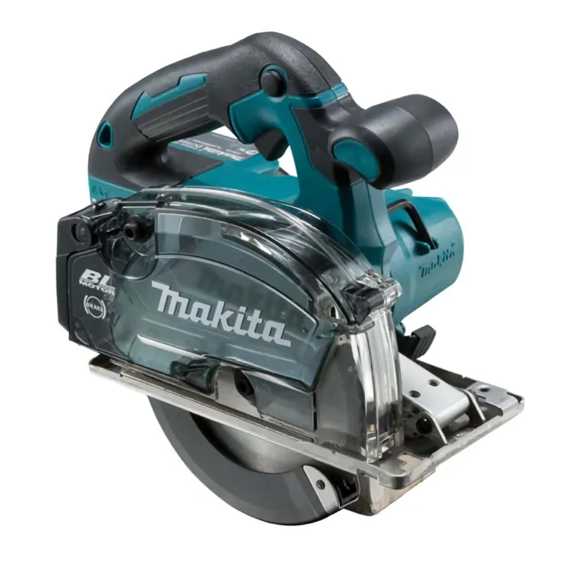 【MAKITA 牧田】DCS553Z(18V充電式無刷鎢鋼切割機-單主機-不包含充電器與電池)