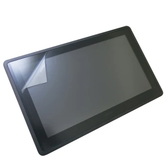 【Ezstick】Wacom Cintiq 22 DTK-2260 靜電式LCD液晶螢幕貼(霧面)