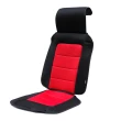 【3D】樂活舒壓透氣椅墊 後座專屬(4色)