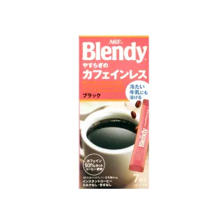 【AGF】Blendy森和咖啡Black(14g)