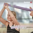 【REEBOK】編織棉質瑜珈伸展帶-羅蘭紫(2.5M)