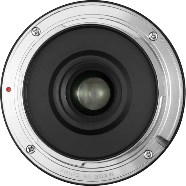 【LAOWA 】老蛙 9mm F2.8 C&D-Dreamer for CANON EF-M 接環 (公司貨) 超廣角定焦鏡頭 手動鏡頭  APS-C鏡頭