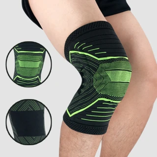 【AD-ROCKET】X型壓縮膝蓋減壓腿套/護膝(單入)