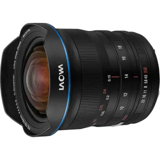 【LAOWA】老蛙 10-18mm F4.5-5.6(公司貨 超廣角變焦鏡 全片幅微單眼鏡頭 手動鏡頭)