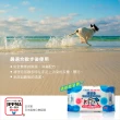 【Clean one】皂香寵物除菌濕紙巾80張-6入量販組(小動物犬貓通用/寵物清潔/可沖馬桶/日本製)