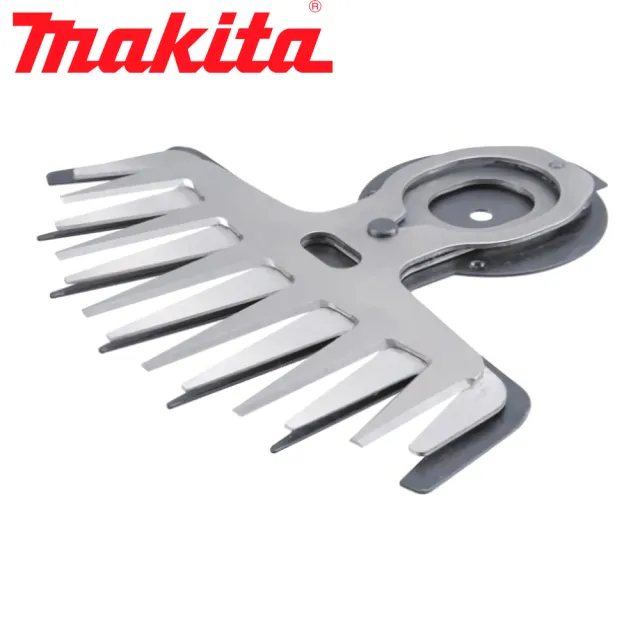 【MAKITA 牧田】剪草刀刃(195267-4)